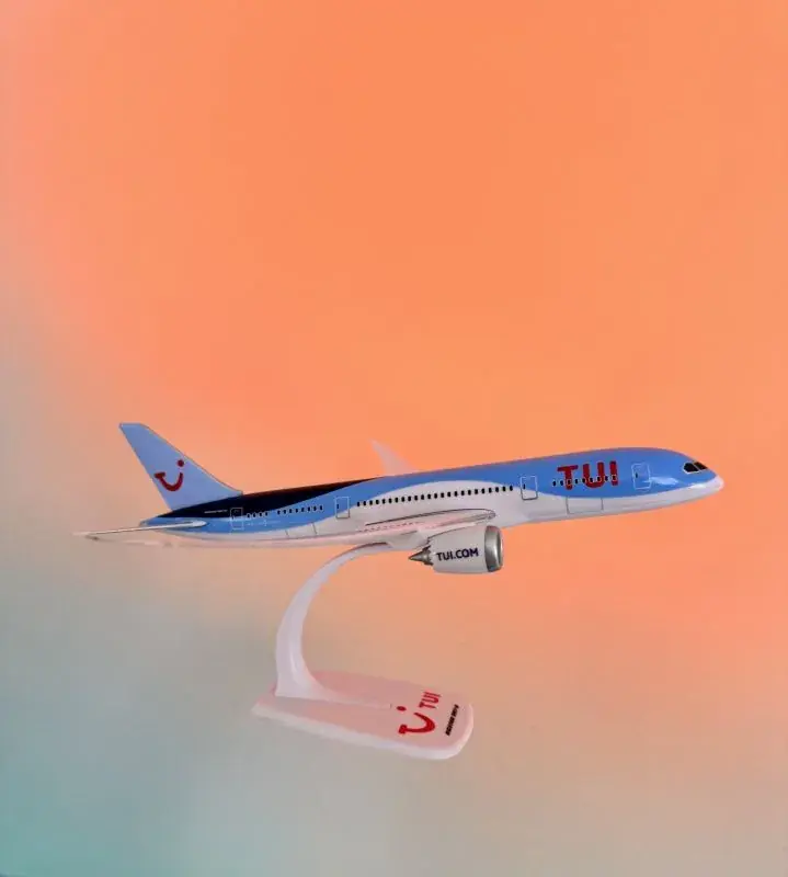 TUI Boeing 787-8 Scale 1:250 Preis Gesenkt