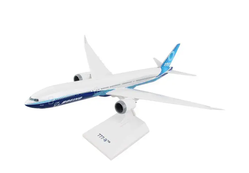Markenprodukt Boeing 777-9 Premium 1:200