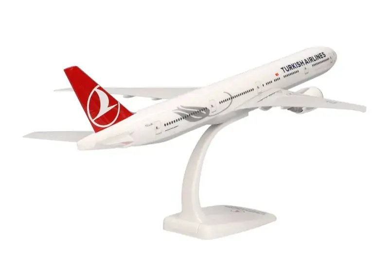 THY Boeing 777-300ER "Izmir" TC-LJK Günstig