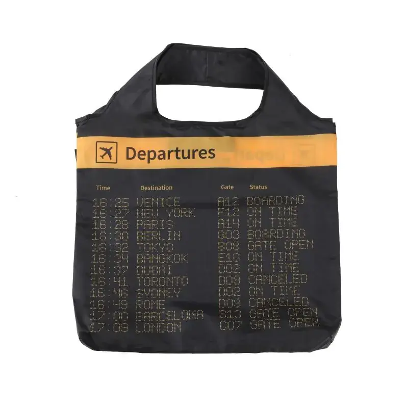 Departure Shopper Neu