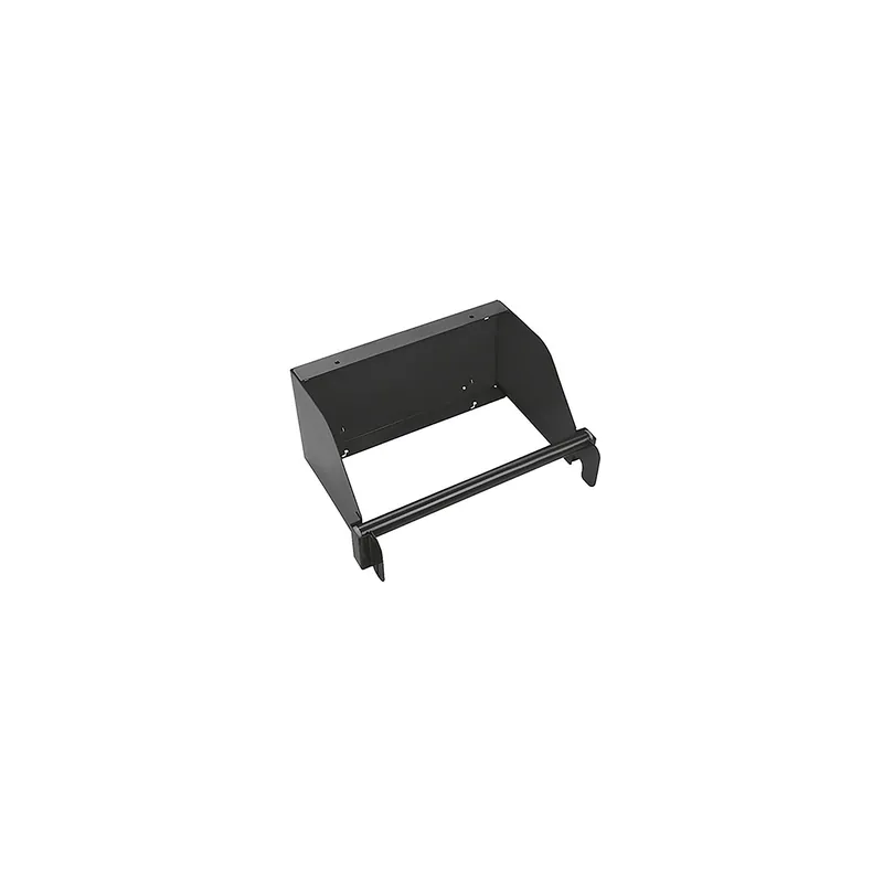 Papierrollenhalter für Lochwand, MATADOR Art.-Code: 81410200 Knallerangebot