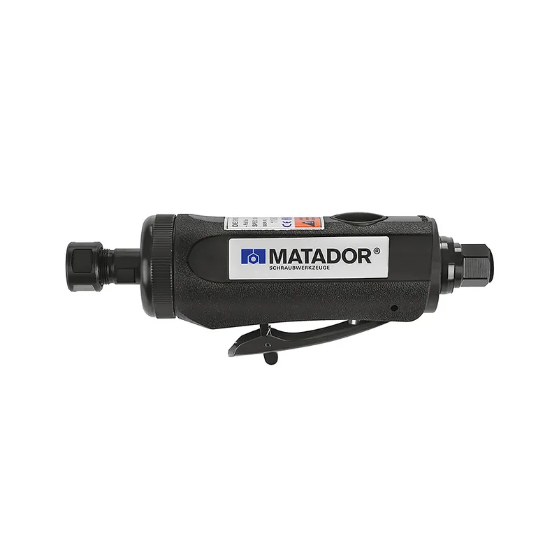 Druckluft-Stabschleifer, gerade, MATADOR Art.-Code: 70040001 Wochenendangebot