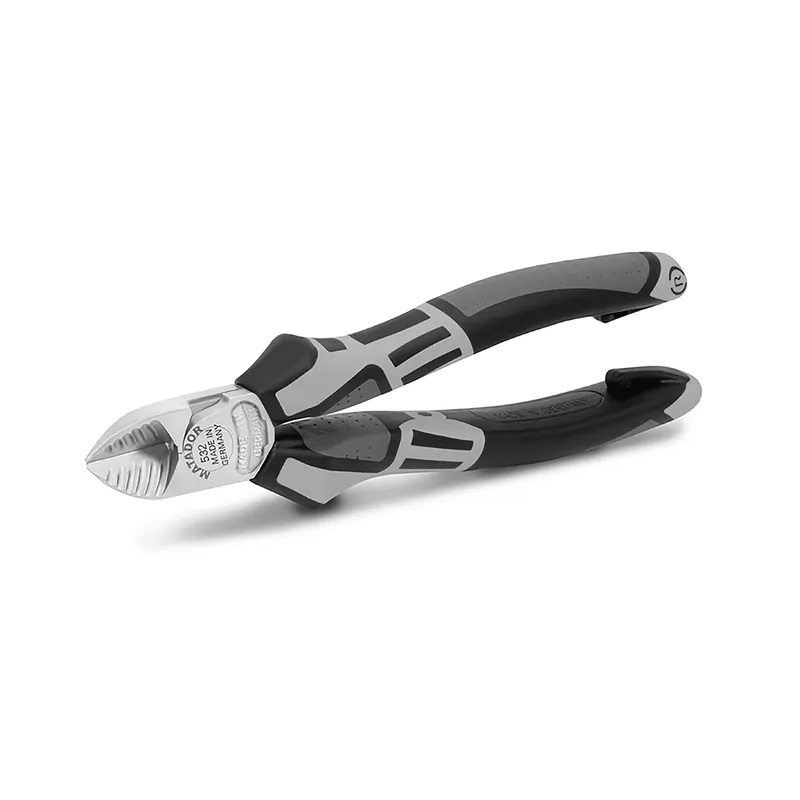 Finale Aktion Seitenschneider, DIN ISO 5749, 160 mm (6.1/4"), MATADOR Art.-Code: 05320160