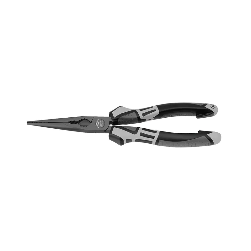 Flachrundzange, 0°, ISO 5745, 170 mm (6.3/4"), MATADOR Art.-Code: 05850170 170 mm (gerade) Aktuell