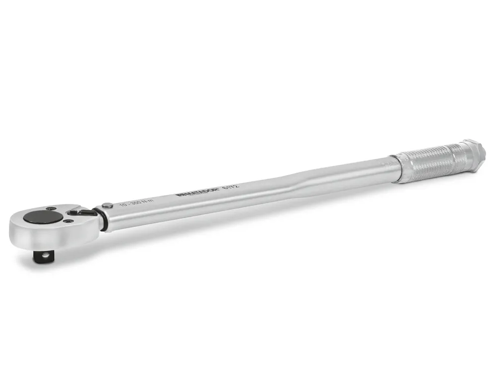 Drehmomentschlüssel ECO, 10 mm (3/8"): 20-110 Nm, MATADOR Art.-Code: 61720010 10 mm - 3/8" (22-110 Nm) Sonderaktion