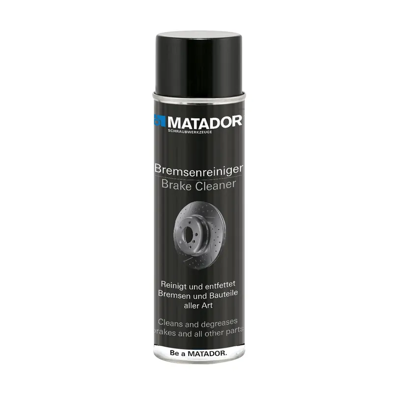 Bremsenreiniger, 500 ml, MATADOR Art.-Code: 81460002 Angebot