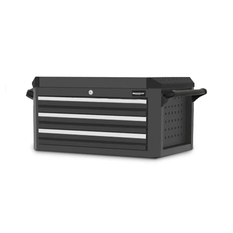 Werkzeugtruhe RATIO, MATADOR 81630019 Schneller Versand
