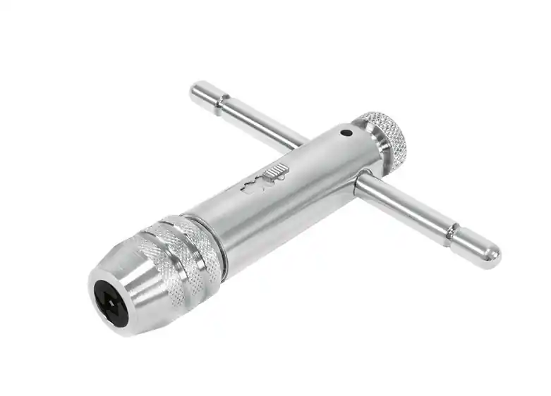 Top-Seller Werkzeughalter für Gewindebohrer, 2,4-5,5 mm, MATADOR Art.-Code: 07720001 M3 - M10