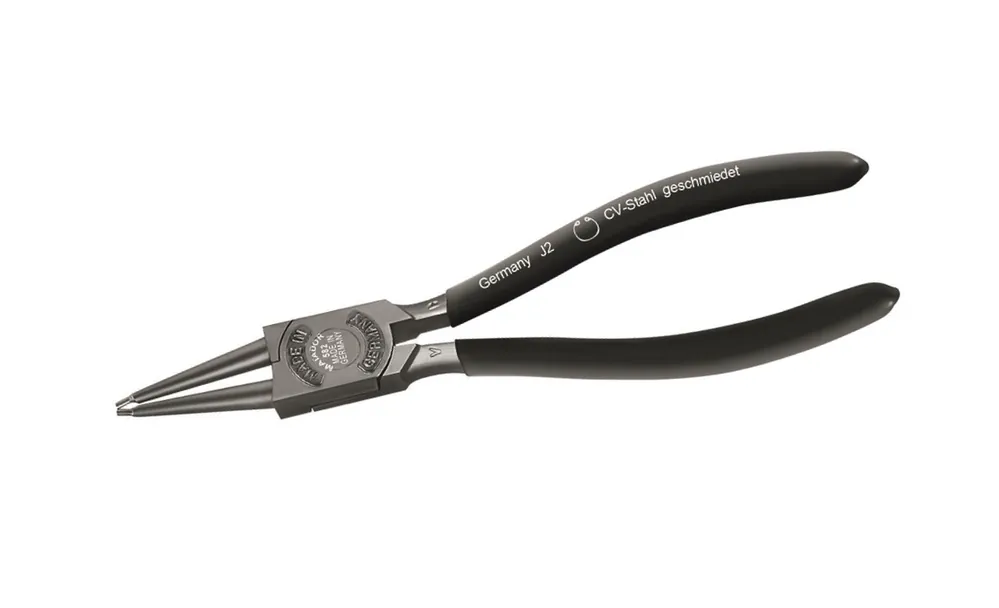 Sicherungsringzange, 0°, ISO 5254 A, A 4, 310 mm, MATADOR Art.-Code: 05780040 Gerade Günstig