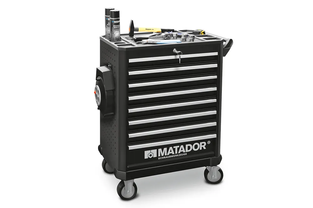 RATIO Ford, 275-tlg. MATADOR 81639148 Top-Angebot