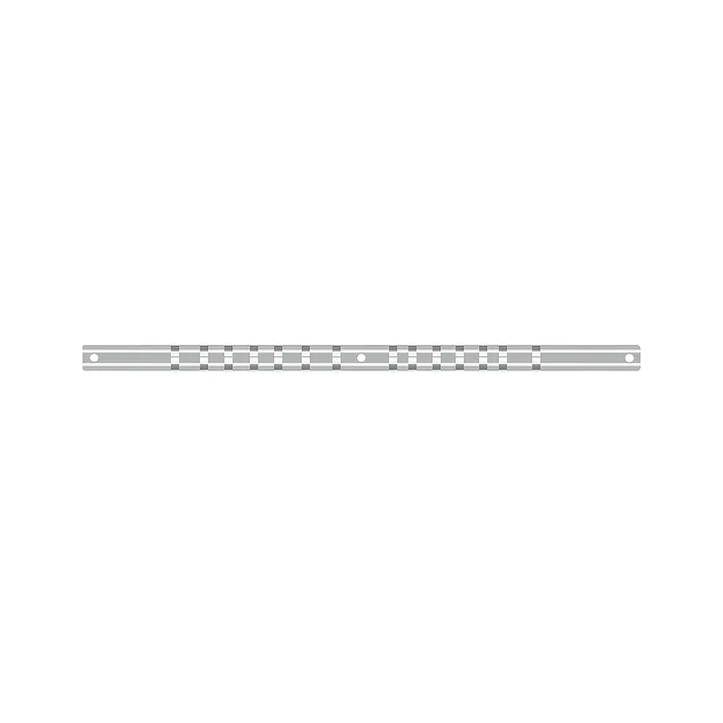 Neue Kollektion Feder-Klemmleiste, 6,3 mm (1/4"), MATADOR Art.-Code: 20990001