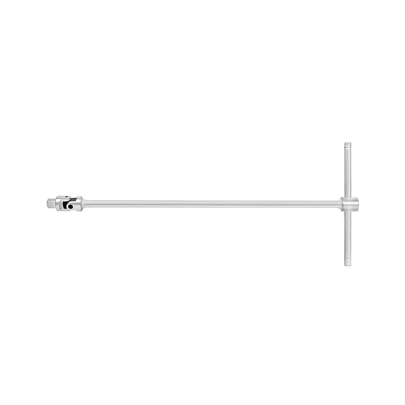 Markenprodukt T-Griff-Verlängerung, 10 mm (3/8"): 500 mm, MATADOR Art.-Code: 30740001