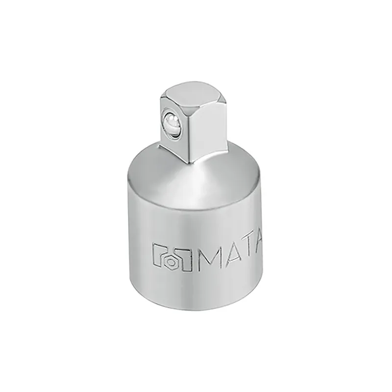 Abverkauf Reduzierstück, F 10 mm (3/8") x M 6,3 mm (1/4") , MATADOR Art.-Code: 30820001