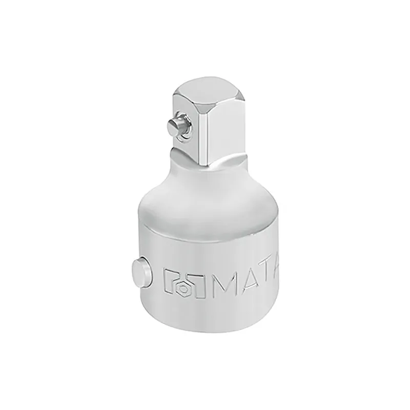 Zertifiziert Reduzierstück, F 25 mm (1") x M 20 mm (3/4") , MATADOR Art.-Code: 60820001