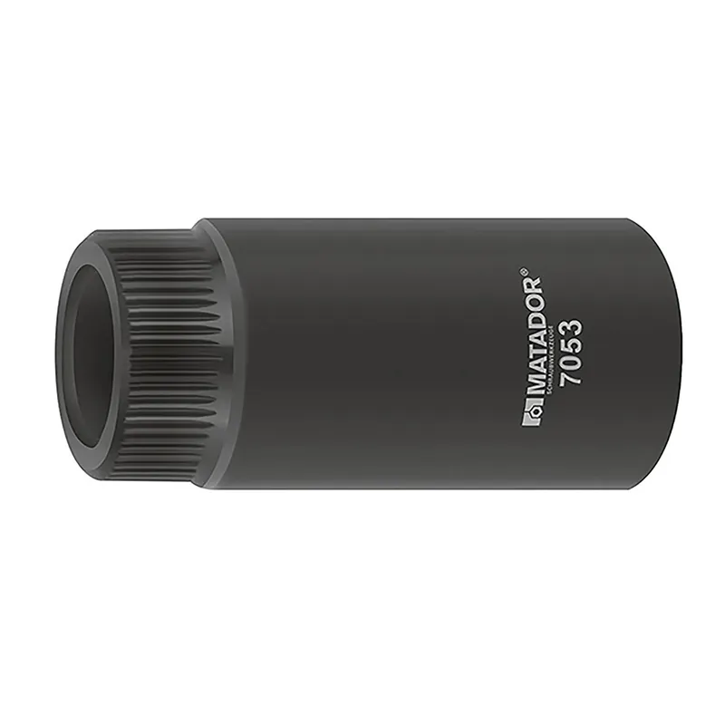 Markenware Kerbzahn-Einsatz, 12,5 mm (1/2"), MATADOR Art.-Code: 70530006