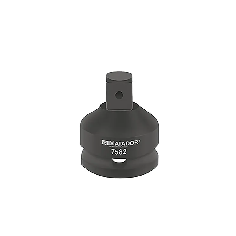 Schneller Versand Kraft-Reduzierstück, F 20 mm (3/4") x M 12,5 mm (1/2"), MATADOR Art.-Code: 75820001