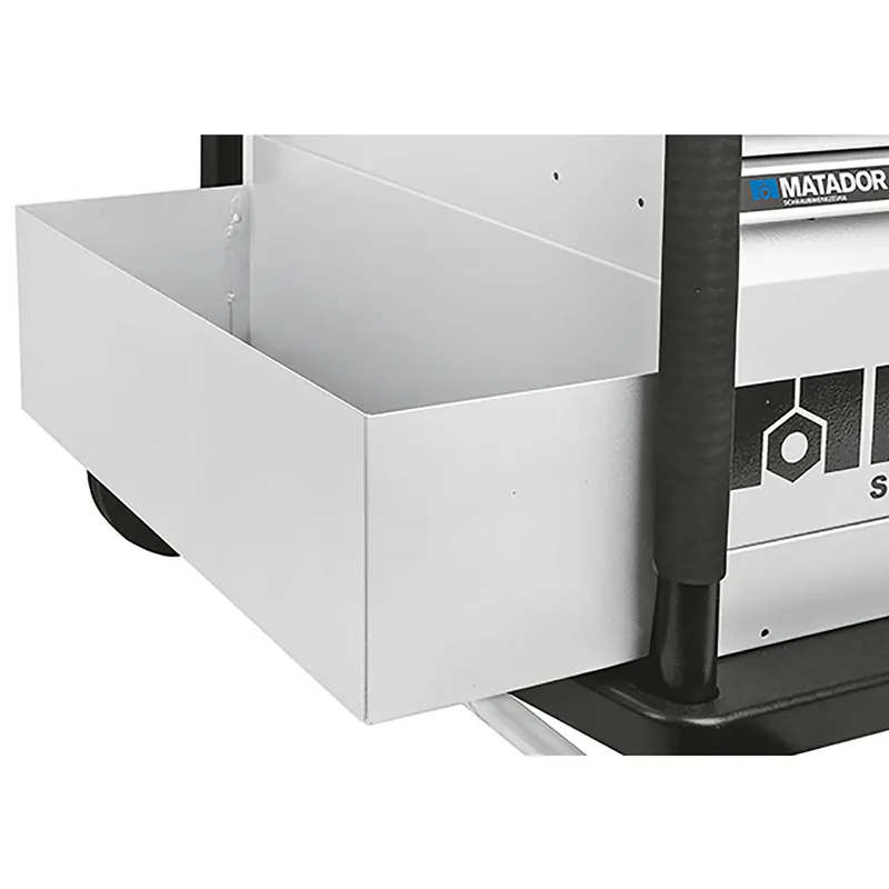 VARIO Abfallbehälter, MATADOR Art.-Nr. 81640202 Sonderangebot