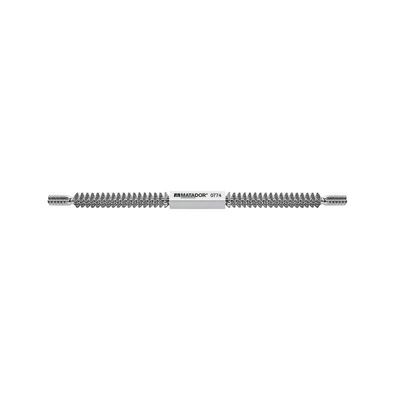 Gewindefeile (ISO), 230 mm, MATADOR Art.-Code: 07740001 Neue Kollektion