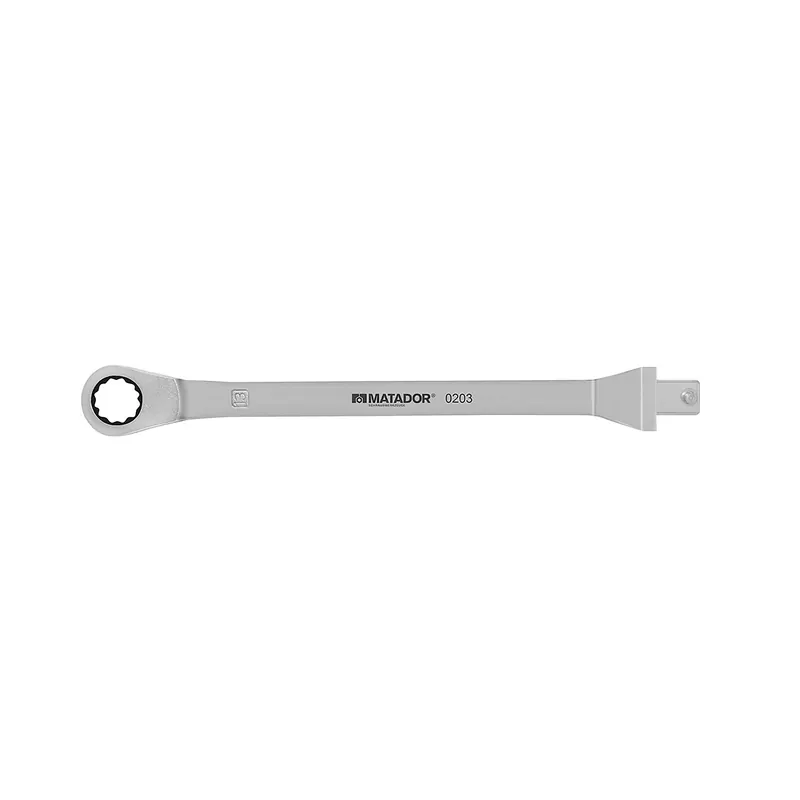 Knarren-Einsteckwerkzeug, 9x12 mm: 13 mm, MATADOR Art.-Code: 02030130 Bestpreis