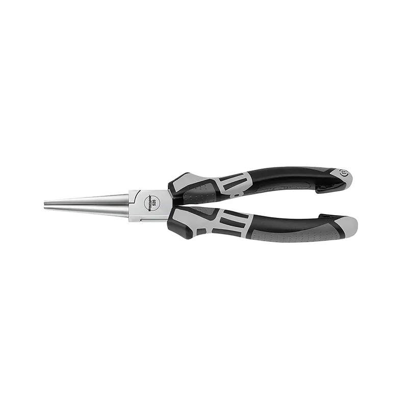 Langbeck-Rundzange, DIN ISO 5745, 160 mm (6.1/4"), MATADOR Art.-Code: 05200160 Top-Angebot