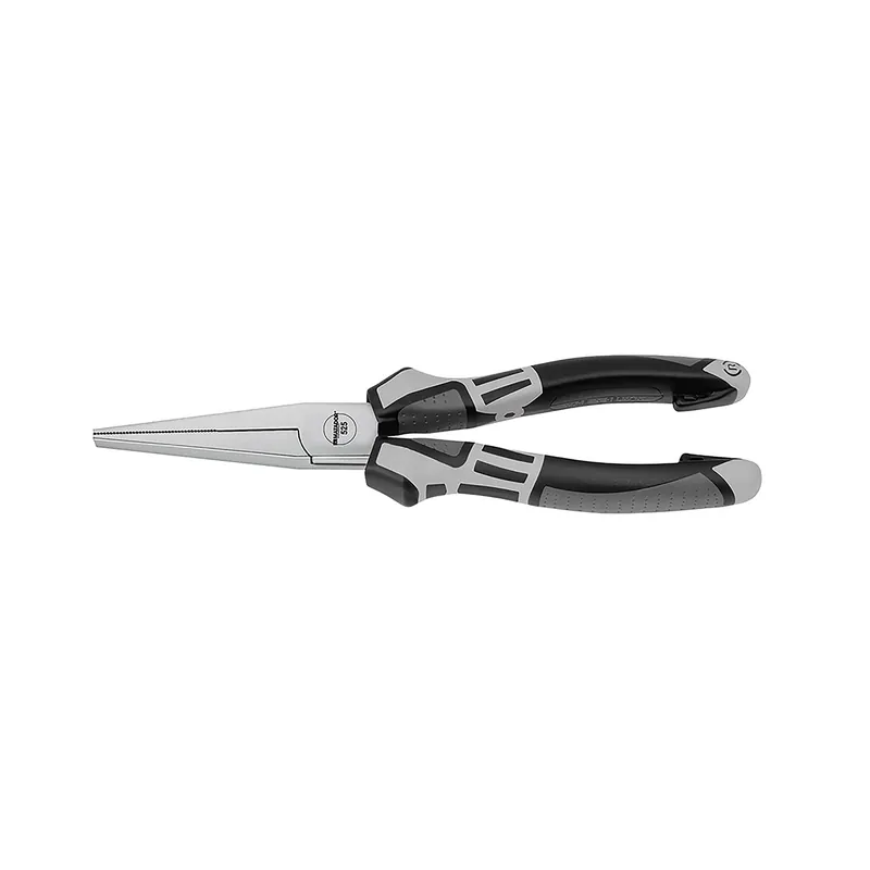 Begrenztes Angebot Langbeck-Flachzange, DIN ISO 5745, 160 mm (6.1/4"), MATADOR Art.-Code: 05250160