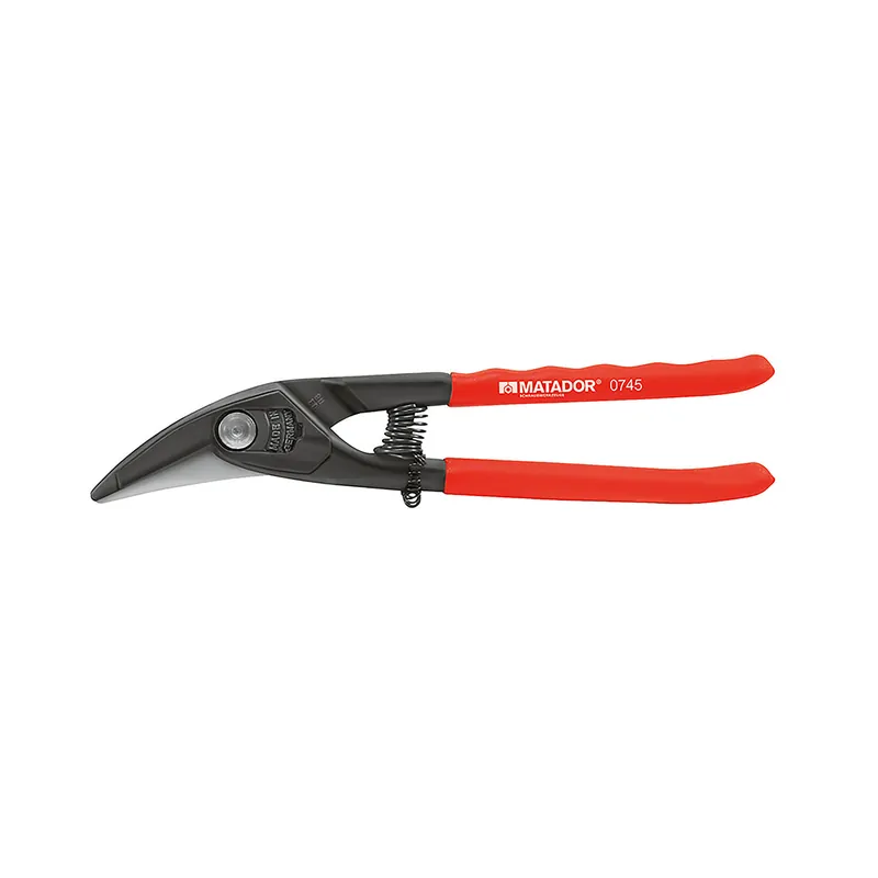 Lochblechschere, links, 250 mm, MATADOR Art.-Code: 07450002 Links Angebot