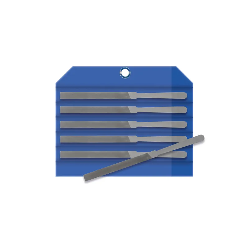 Saisonangebot Kontaktfeilen-Satz, 6-tlg., 150 mm (6"), MATADOR Art.-Code: 07800001