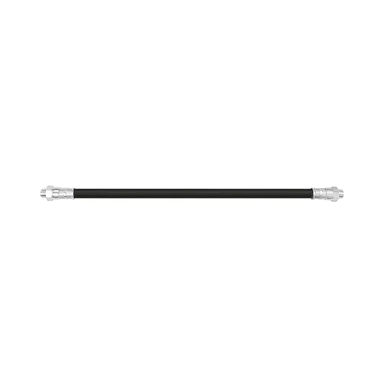 Highlight Panzerschlauch für Handhebelfettpresse, 12x300 mm, MATADOR Art.-Code: 07940004