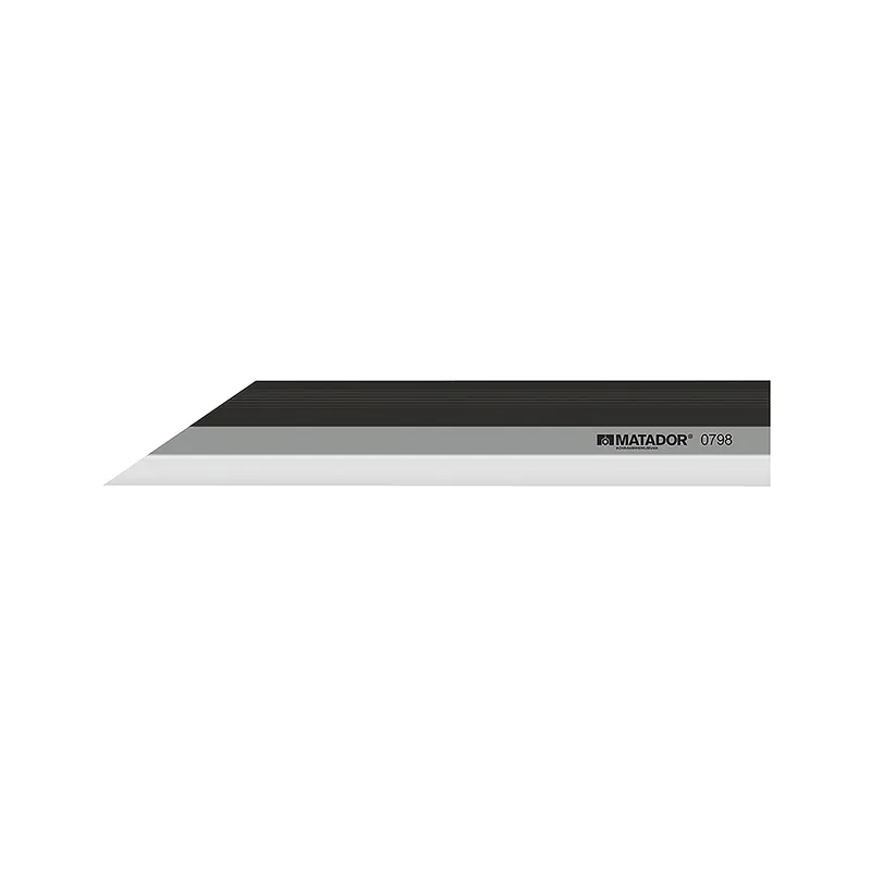 Haarlineal, DIN 874, 200x22x6 mm, MATADOR Art.-Code: 07983020 Online Kaufen