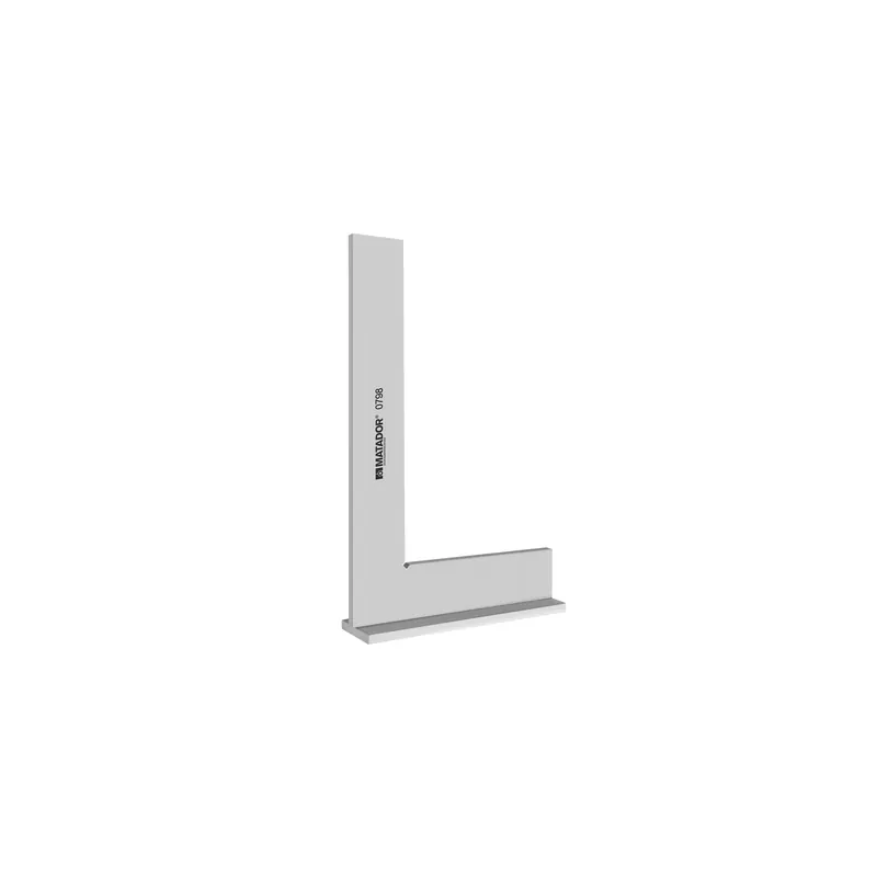 Must-Have Werkstattwinkel, mit Anschlag, 100x70 mm, MATADOR Art.-Code: 07983110
