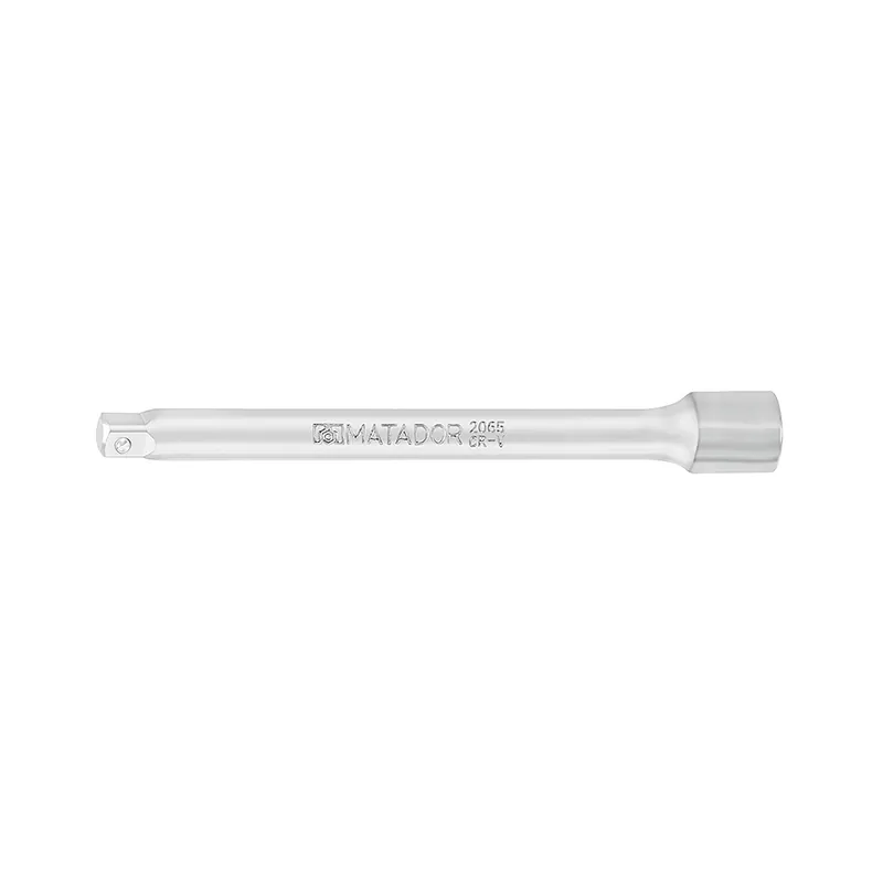 Solange Der Vorrat Reicht Verlängerung, 6,3 mm (1/4"): 100 mm, MATADOR Art.-Code: 20650002