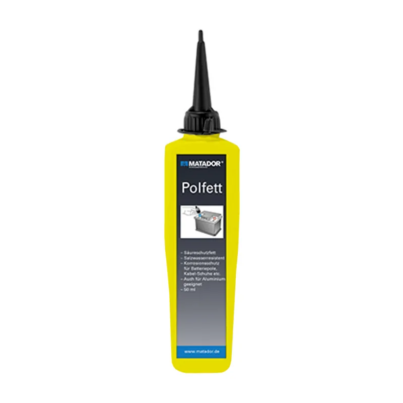 Expressversand Polfett, 50 ml, MATADOR Art.-Code: 81740001