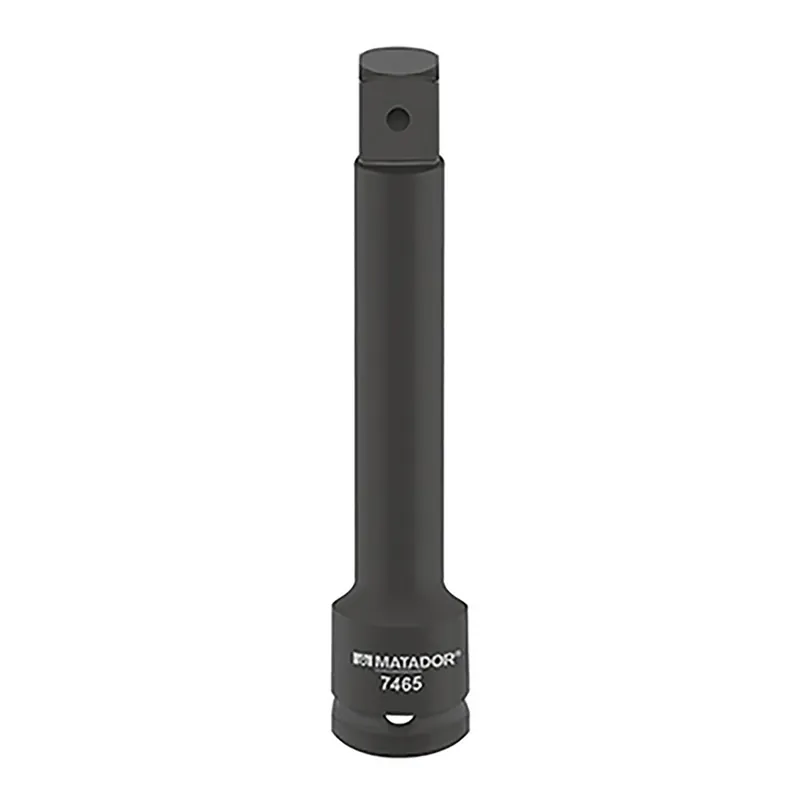Kraft-Verlängerung, 12,5 mm (1/2"): 250 mm, MATADOR Art.-Code: 74650003 1/2" 250 mm Neu
