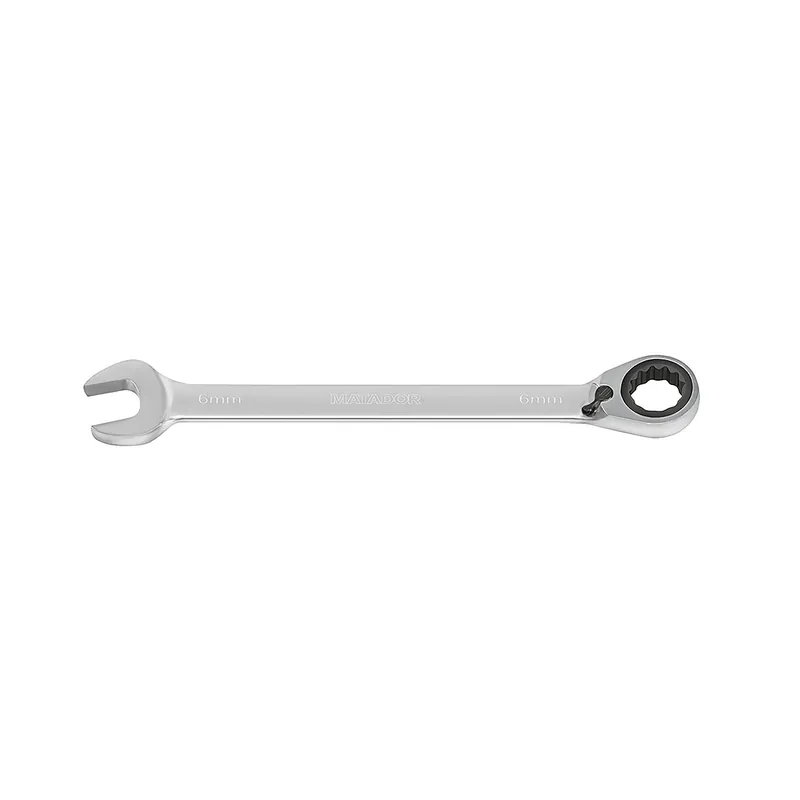 Knarren-Ringmaulschlüssel, m. Hebel, 18 mm, 364 Nm, MATADOR Art.-Code: 01890180 18 mm. 364 Nm Jetzt Bestellen