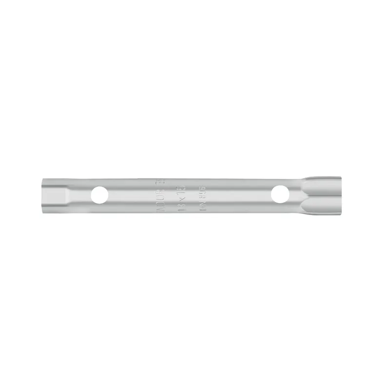 Neuheit Rohrsteckschlüssel, DIN 896, 18x19 mm, MATADOR Art.-Code: 03801819 18 x 19 mm