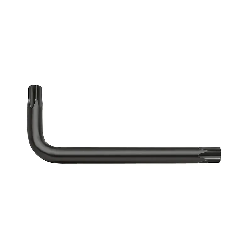 Winkelschraubendreher, kurz, TORX®, TX 25, MATADOR Art.-Code: 04430250 TX 25 Sonderaktion