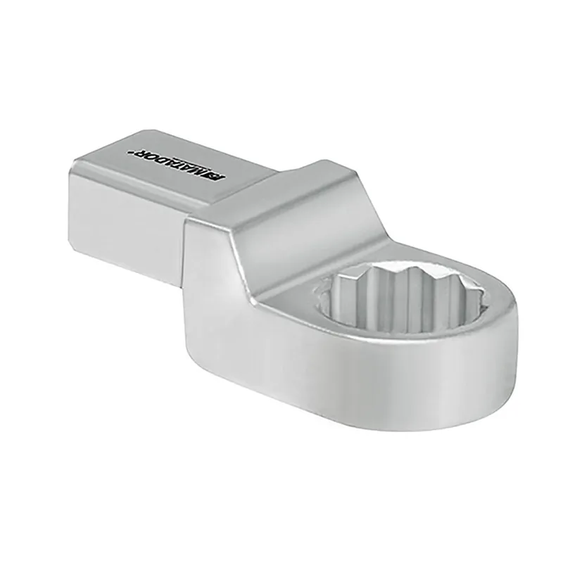 Rabatt Einsteck-Ringschlüssel, 9x12 mm: 13 mm, MATADOR Art.-Code: 61910130 13 mm
