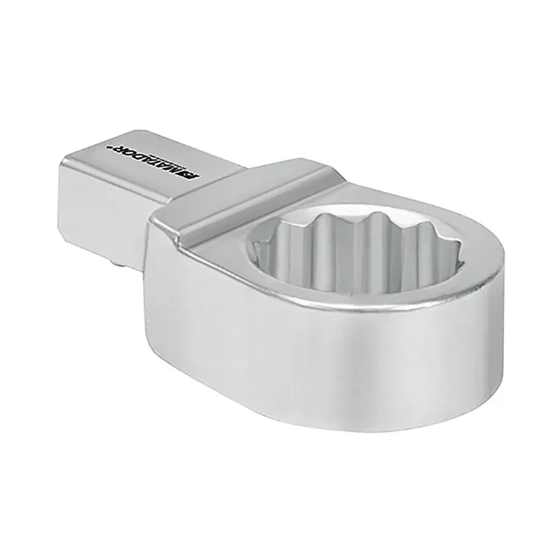 Preisknaller Einsteck-Ringschlüssel, 14x18 mm: 34 mm, MATADOR Art.-Code: 61911340 34 mm