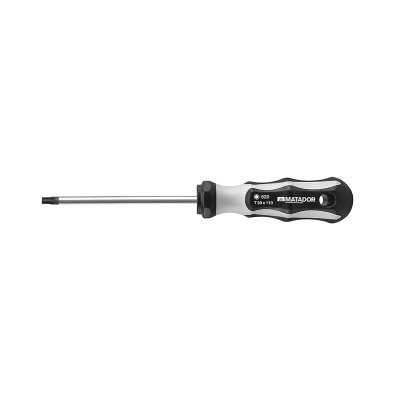 Günstig Schraubendreher, 2K, TORX®, TX 15x80 mm, MATADOR Art.-Code: 06200150 TX 15 x 80 mm