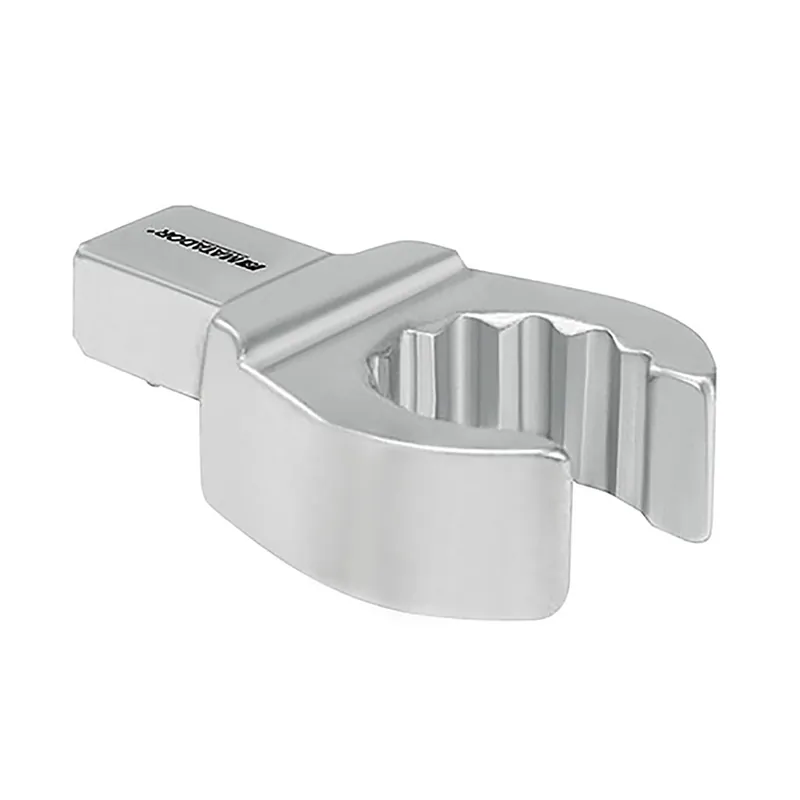 Einsteck-Ringschlüssel, offen, 9x12 mm: 13 mm, MATADOR Art.-Code: 61920130 13 mm Sofort Bestellen