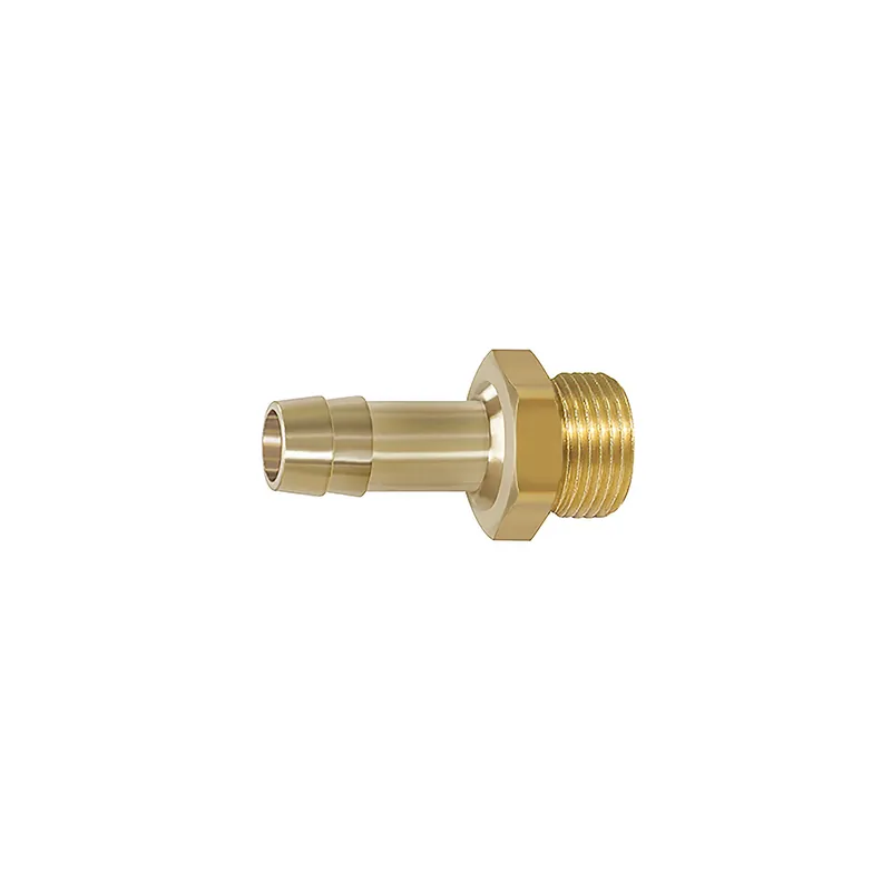 Schlauchtülle AG, M 10 mm (3/8") 9-19 mm, MATADOR Art.-Code: 70050603 M 3/8" 9-19 mm Saisonangebot