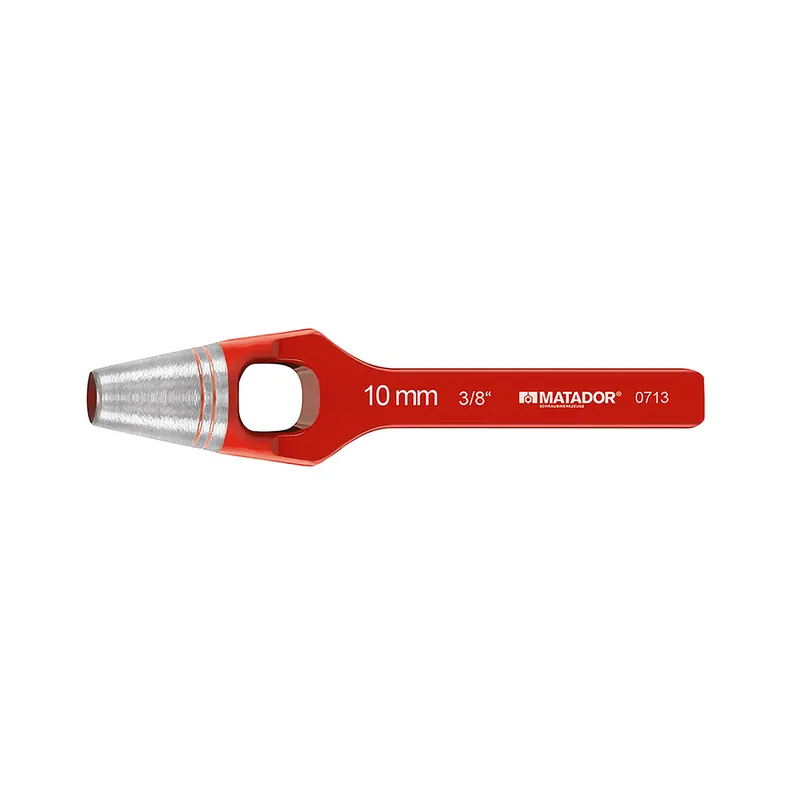 Billig Henkellocheisen, DIN 7200 A, 6 mm, MATADOR Art.-Code: 07130060 6 mm