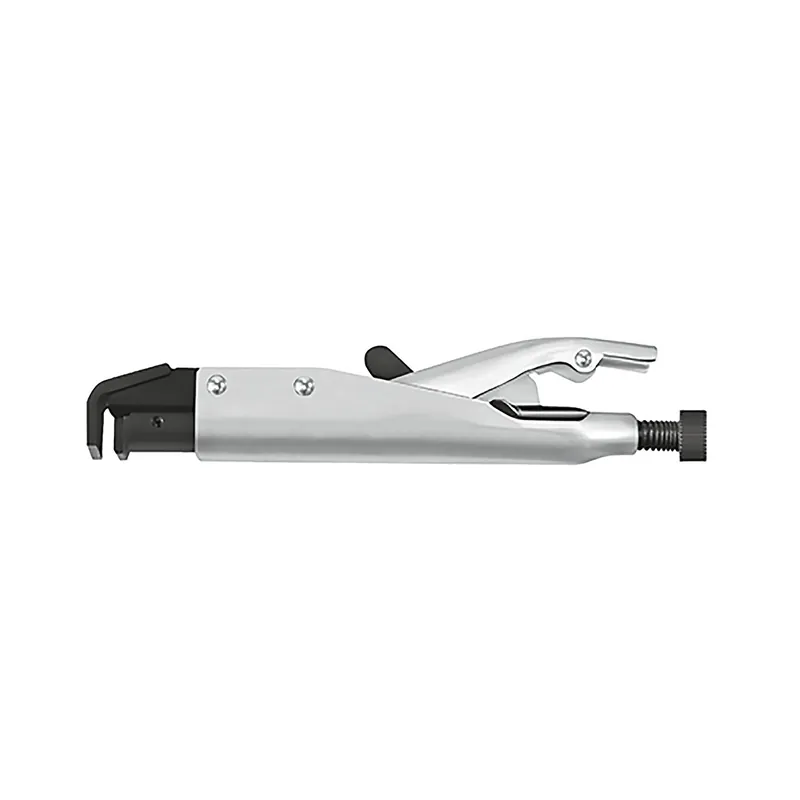 Sonderangebot Axial-Gripzange, Typ LL, 215 mm, MATADOR Art.-Code: 05870005 Typ LL. 215 mm