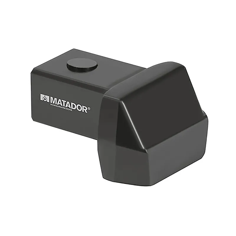 Einsteck-Anschweißstück, 9x12 mm, MATADOR Art.-Code: 61870001 9 x 12 mm Nur Heute