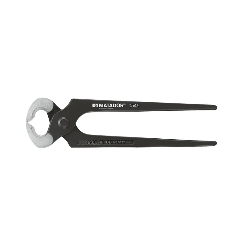 Kneifzange, DIN ISO 9243, 210 mm (8.1/4"), MATADOR Art.-Code: 05450210 210 mm (8.1/4") Schneller Versand