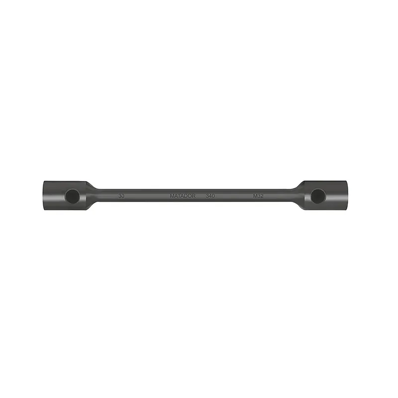 Beliebt Radmuttern-Steckschlüssel für Nfz, 30x32 mm, MATADOR Art.-Code: 03403032 30 x 32 mm