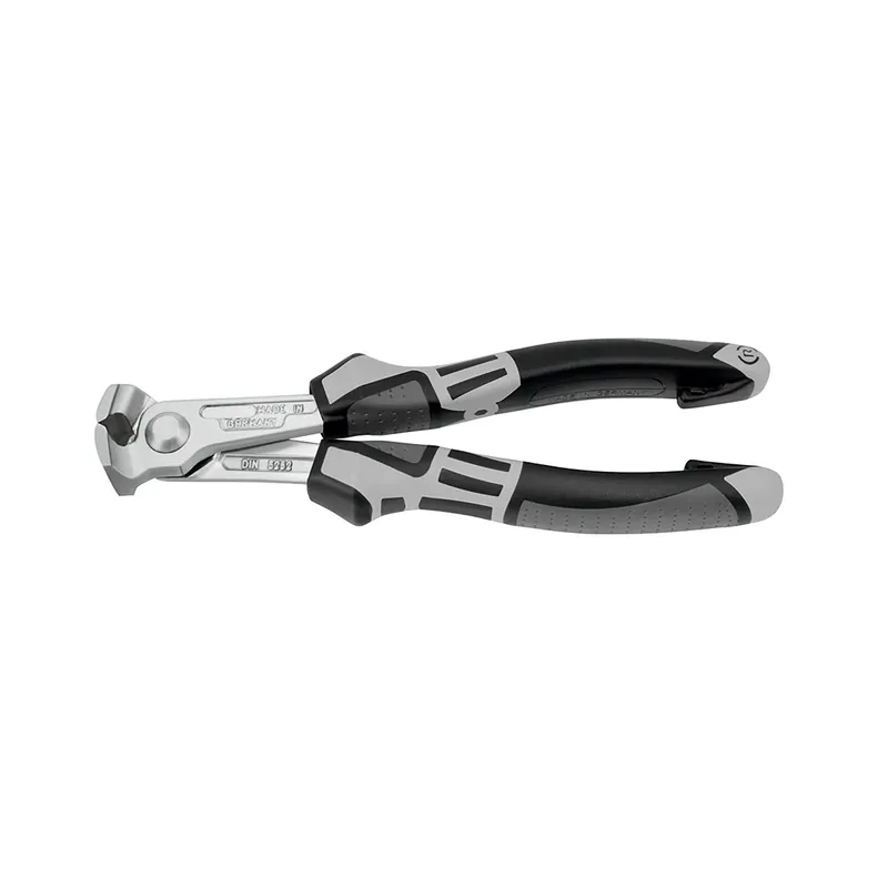 Kraft-Vornschneider, DIN ISO 5748, 180 mm (7"), MATADOR Art.-Code: 05350180 180 mm (7") Markenprodukt