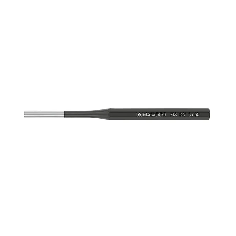 Splinttreiber XXL, DIN 6450, Form C, 14x275 mm, MATADOR Art.-Code: 07181140 14 x 275 mm Schnäppchen