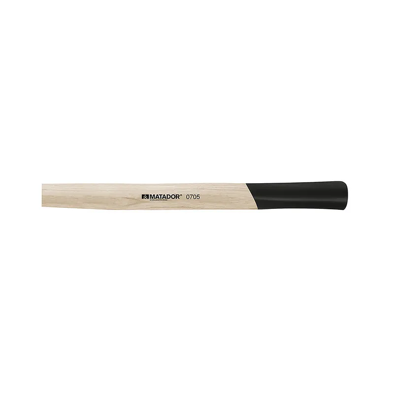 Schlosserhammer Ersatzstiel, Esche, 800 g, MATADOR Art.-Code: 07050801 800 g Neue Ware