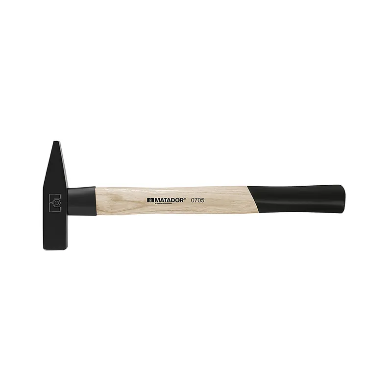 Schlosserhammer, DIN 1041, 800 g, MATADOR Art.-Code: 07050800 800 g Preisknaller